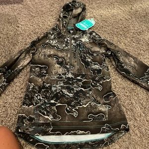 DSG Womens lightweight jacket